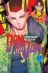 Dandadan, Vol. 17 - Yukinobu Tatsu - 9781974761982