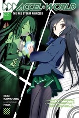 Accel World, Vol. 2 (light novel) - Reki Kawahara - 9781975300845