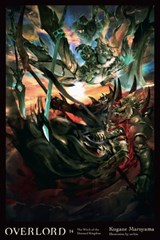 Overlord, Vol. 14 (light novel) - Kugane Maruyama ; so-bin - 9781975323813