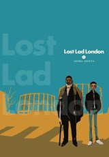 Lost Lad London, Vol. 1 - Abigail Blackman ; Eleanor Summers ; Shima Shinya - 9781975340827