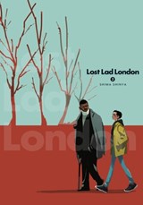 Lost Lad London, Vol. 2 - Abigail Blackman ; Eleanor Summers ; Shima Shinya - 9781975341619