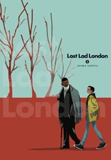 Lost Lad London, Vol. 2 - Abigail Blackman ; Eleanor Summers ; Shima Shinya - 9781975341619
