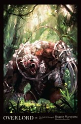 Overlord, Vol. 15 (light novel) - Kugane Maruyama ; so-bin - 9781975360573