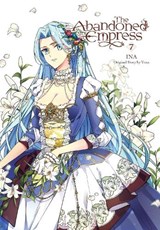 The Abandoned Empress, Vol. 7 (comic) - David Odell ; INA ; Lys Blakeslee ; Yuna Yuna - 9781975373597