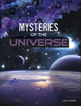 Mysteries of the Universe - Lela Nargi - 9781977146618