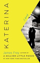 Katerina - James Frey - 9781982101466