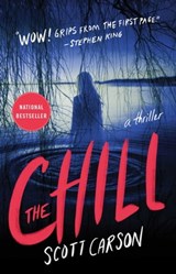 The Chill - Scott Carson - 9781982104610