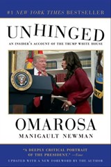 Unhinged - Omarosa Manigault Newman - 9781982109721
