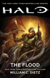 Halo: The Flood - William C. Dietz - 9781982111649