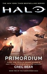 Halo: Primordium - Greg Bear - 9781982111786