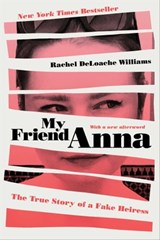 My Friend Anna - Rachel DeLoache Williams - 9781982114114