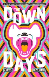 The Down Days - Ilze Hugo - 9781982121532