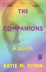 The Companions - Katie M. Flynn - 9781982122171
