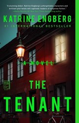 The Tenant - Katrine Engberg - 9781982127596