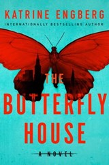 The Butterfly House - Katrine Engberg - 9781982127626