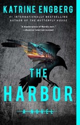 The Harbor - Katrine Engberg - 9781982127657
