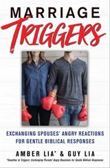 Marriage Triggers - Amber Lia ; Guy Lia - 9781982127923
