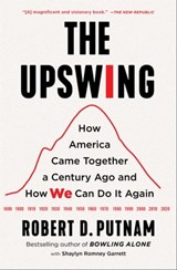 The Upswing - Robert D. Putnam - 9781982129163