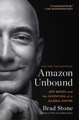 Amazon Unbound - Brad Stone - 9781982132637