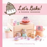 Let's Bake! - Claire Belton ; Susanne Ng - 9781982135430