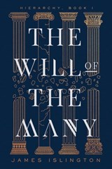 The Will of the Many - James Islington - 9781982141196