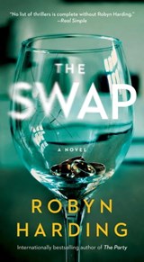 The Swap - Robyn Harding - 9781982141783