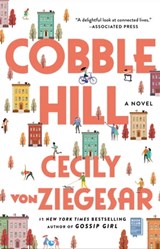 Cobble Hill - Cecily von Ziegesar - 9781982147051