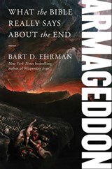 Armageddon - Bart D. Ehrman - 9781982148010