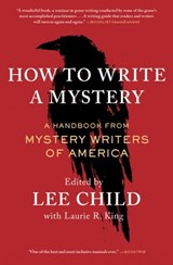 How to Write a Mystery - Mystery Writers of America - 9781982149451