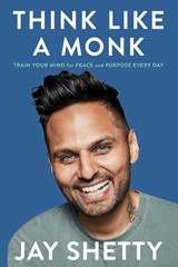 Think Like a Monk - Jay Shetty - 9781982149819