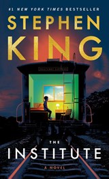 The Institute - Stephen King - 9781982150785