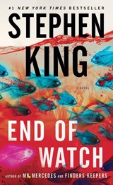 End of Watch - Stephen King - 9781982150792