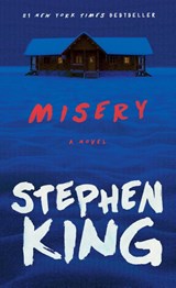 Misery - Stephen King - 9781982150808