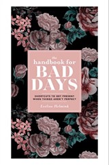 The Handbook for Bad Days - Eveline Helmink - 9781982152789
