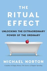The Ritual Effect - Dr Michael Norton - 9781982153045