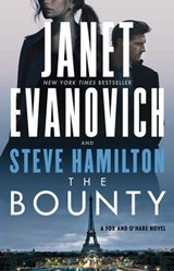 The Bounty - Janet Evanovich ; Steve Hamilton - 9781982157159