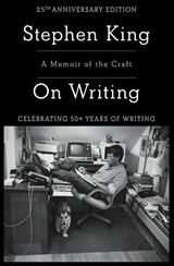 On Writing - Stephen King - 9781982159375