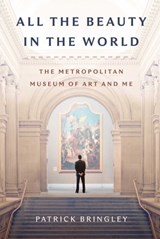 All the Beauty in the World - Patrick Bringley - 9781982163327
