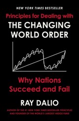 Principles for Dealing with the Changing World Order - Ray Dalio - 9781982164799