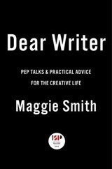 Dear Writer - Maggie Smith - 9781982170905