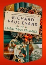 The Christmas Promise - Richard Paul Evans - 9781982177430