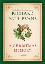 A Christmas Memory - Richard Paul Evans - 9781982177454