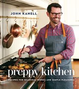 Preppy Kitchen - John Kanell - 9781982178376