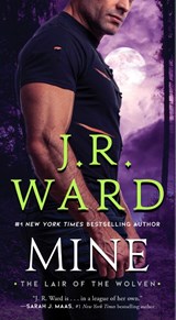 Mine - J.R. Ward - 9781982180232