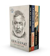Hemingway Boxed Set - Ernest Hemingway - 9781982180706