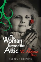 The Woman Beyond the Attic - Andrew Neiderman - 9781982182656