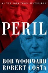 Peril - Bob Woodward ; Robert Costa - 9781982182915