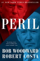 Peril - Bob Woodward ; Robert Costa - 9781982182939