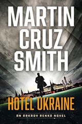 Hotel Ukraine - Martin Cruz Smith - 9781982188405