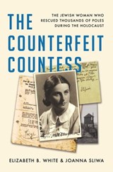 The Counterfeit Countess - Elizabeth B. White ; Joanna Sliwa - 9781982189143